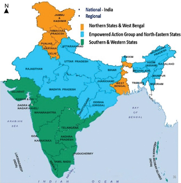 Research priorities in Maternal, Newborn, & Child Health & Nutrition for India: An Indian Council of Medical Research-INCLEN Initiative.