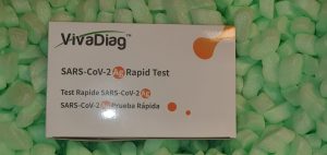Steps, Implementation and Importance of Quality Management in Diagnostic Laboratories with Special Emphasis on Coronavirus Disease-2019